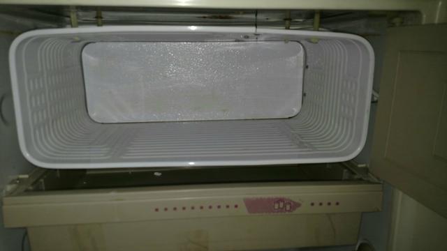 Geladeira antiga Prosdócimo 310l - Foto 3