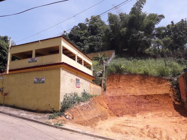Casa com terraço em Duque de Caxias - Foto 3