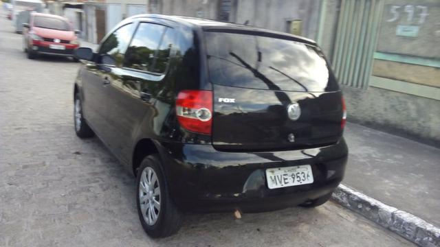 Vw fox 1.0,flex, 2006. Completo. R$14.500.00 - Foto 4