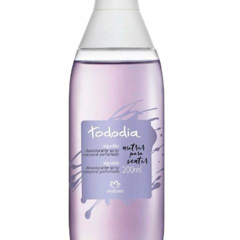 Perfume Natura Algodão 200ml