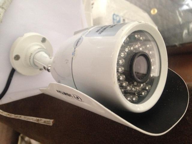 Câmeras venetiam mod 7025i