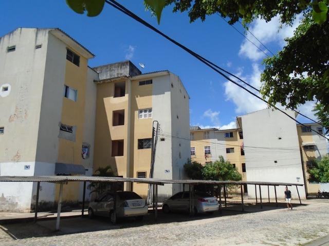 Apartamento na Av. Dep. Paulino Rocha - Foto 4