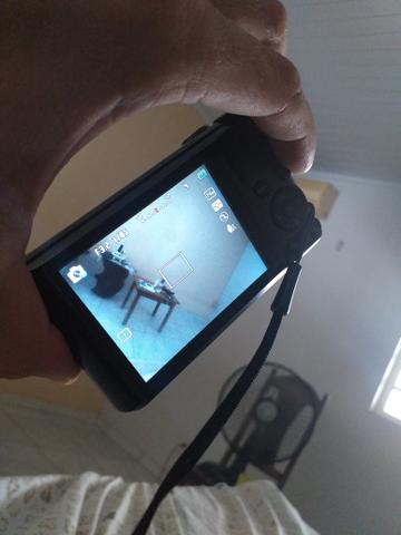 Câmera Wifi HD Samsung - Foto 4