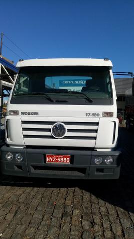 Vendo 17 180 worker 6 cilindro