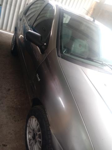 Carro Palio 1.0 ano 99 - Foto 5