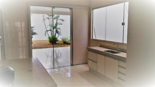 Vendo casa em Gurupi-TO, Setor Novo Horizonte, 3 suítes (R$ 400.000) - Foto 5