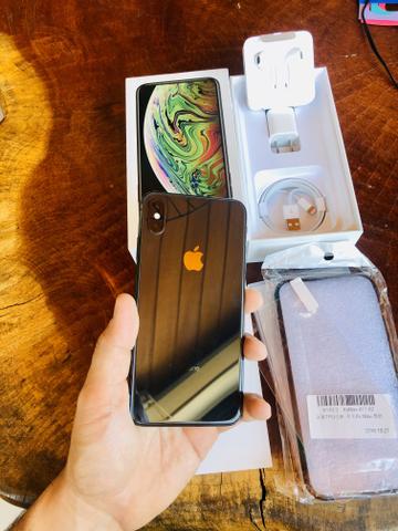 IPhone XS max 256gb space gray - Foto 3