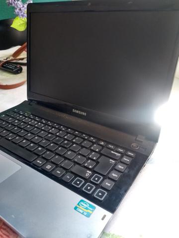 Notebook Samsung peças - Foto 4