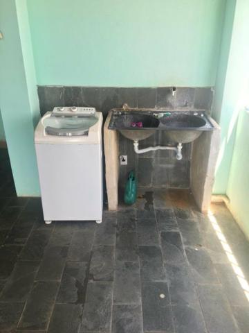 Casa em Itapuã, 1° andar, 3/4 + dependência - Foto 11