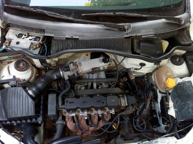 V/t por moto Corsa premiun r$ 4800 - Foto 3