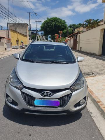 Hb20x automático