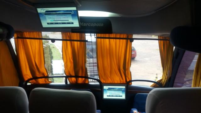 Volvo b12r ld 1550 - Foto 8