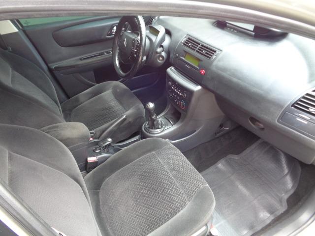 Citroen C4 pallas impecavel - Foto 7
