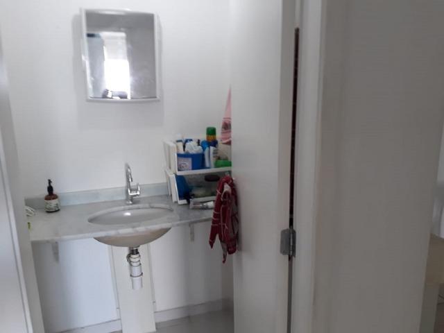 Condomínio Norte Village - dois quartos - Foto 19