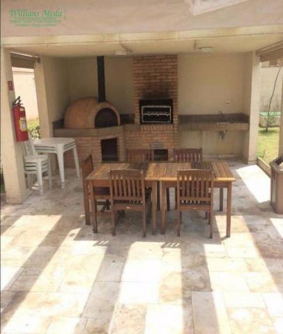 Apartamento residencial à venda, macedo, guarulhos. - Foto 16