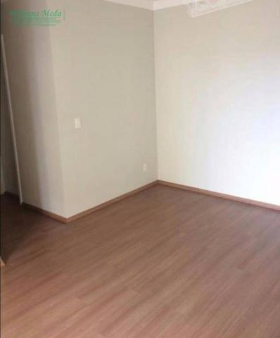 Apartamento residencial à venda, macedo, guarulhos. - Foto 2