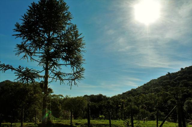Terrenos próximo a Represa