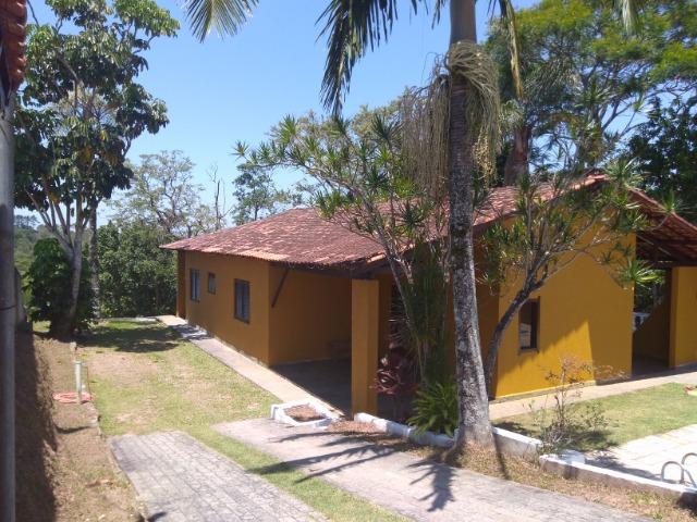 Chácara em Arujá