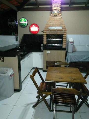 Casa Condomínio fechado de Luxo Barra de São Miguel - Foto 17