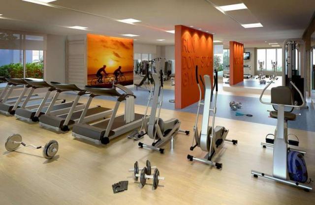 Resort Bethaville - 80² a 105m² - Barueri, SP - Foto 14