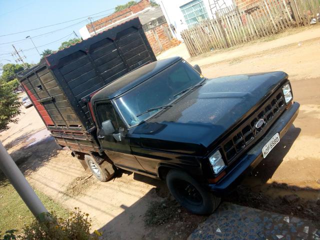 Vendo f100 - Foto 4