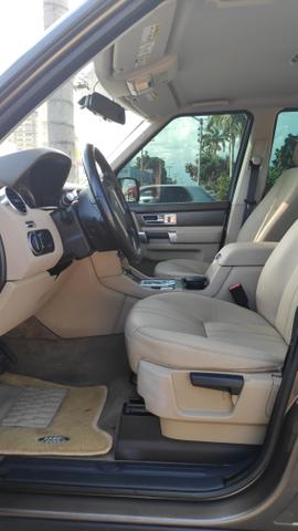 Land rover discovery 4 Diesel 4x4 - Foto 17