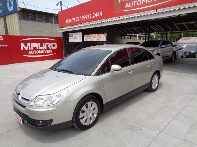 Citroen C4 pallas impecavel