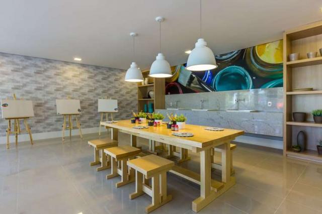 Boulevard Tamboré - 136m² a 168m² - Santana de Parnaíba, SP - Foto 4