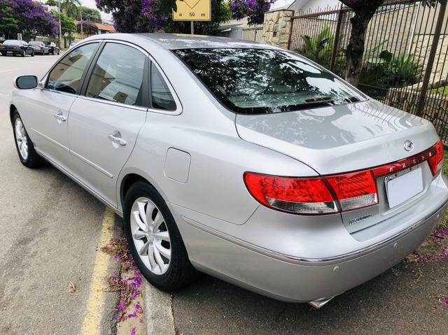 Hyundai Azera GLS 3.3 V6 impecavel - Foto 4