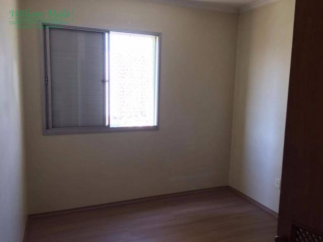 Apartamento residencial à venda, centro, guarulhos - ap1950. - Foto 2