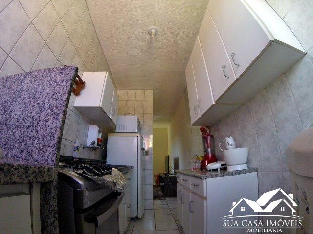MG Apartamento 2 quartos em Valparaiso, Excelente localização - Foto 17