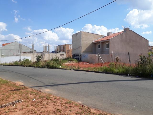 Terreno Comercial- Tatuquara- ent. R$10.000,00 - Foto 3