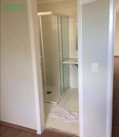 Apartamento residencial à venda, macedo, guarulhos. - Foto 9