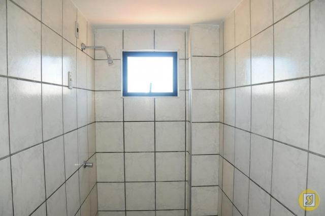 Apartamento para alugar com 3 dormitórios em Praia de iracema, Fortaleza cod:13481 - Foto 20