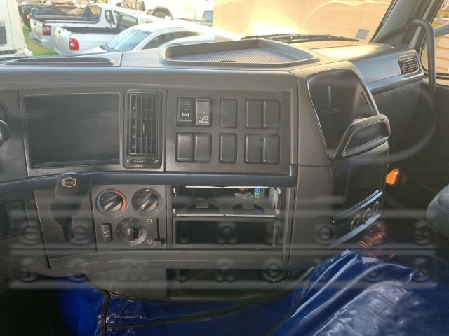 Volvo FH420 Globetrotter - Renovação de Frota - Foto 6