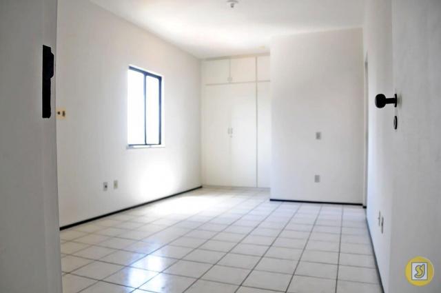 Apartamento para alugar com 3 dormitórios em Praia de iracema, Fortaleza cod:13481 - Foto 12