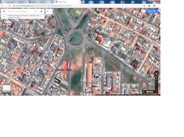 Terreno Comercial- Tatuquara- ent. R$10.000,00 - Foto 8