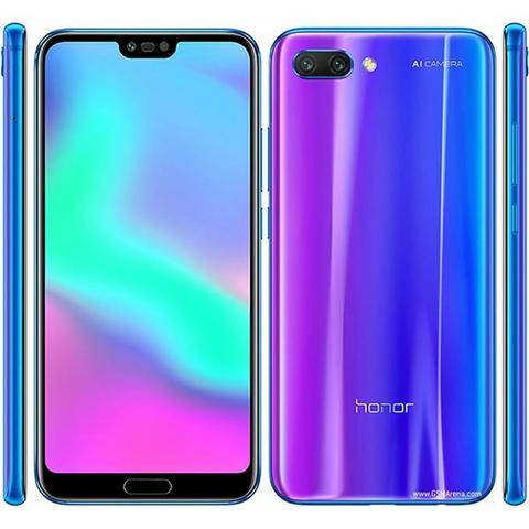 Smartphone Huawei Honor 10 COL-L29 Dual Sim 128GB 5.84 24+16MP/24MP Lte 4G - Foto 2