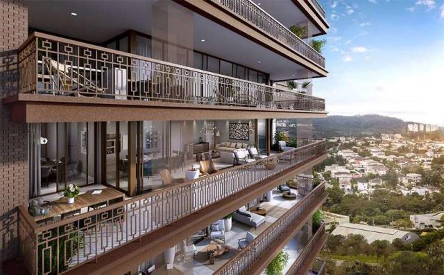 Myrá - 313m² e 410m² - Alphaville, SP - Foto 12