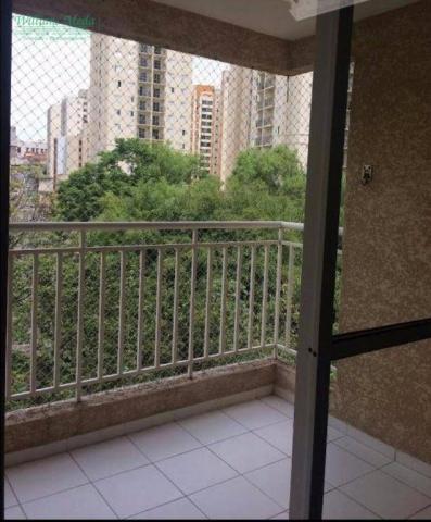 Apartamento residencial à venda, macedo, guarulhos. - Foto 3