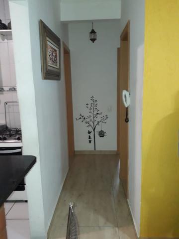 Apartamento à venda com 3 dormitórios em Estrela dalva, Belo horizonte cod:15379 - Foto 5