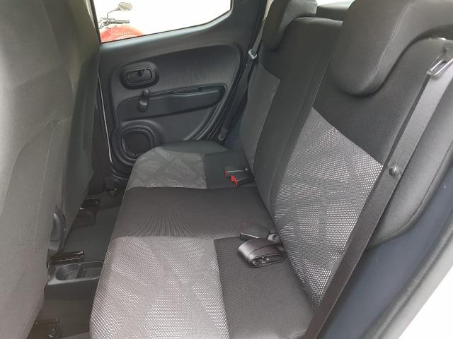 Fiat Mobi Easy 1.0 Flex - Foto 11
