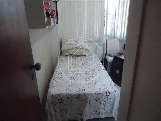 Apartamento à venda com 3 dormitórios em Olaria, Rio de janeiro cod:852049 - Foto 6