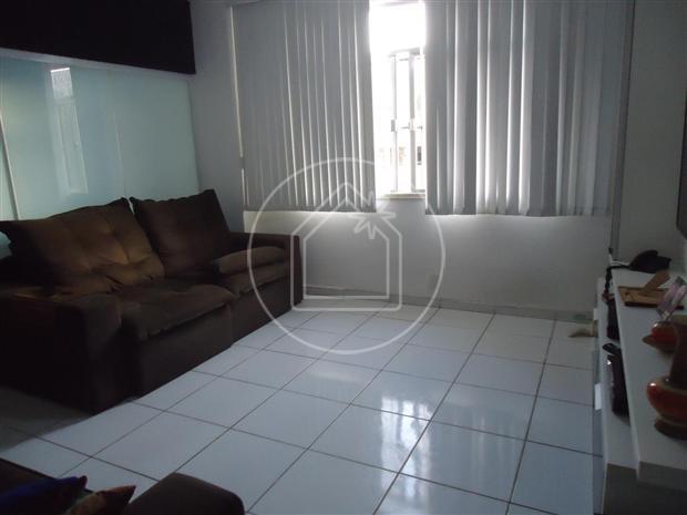 Apartamento à venda com 3 dormitórios em Olaria, Rio de janeiro cod:852049 - Foto 2