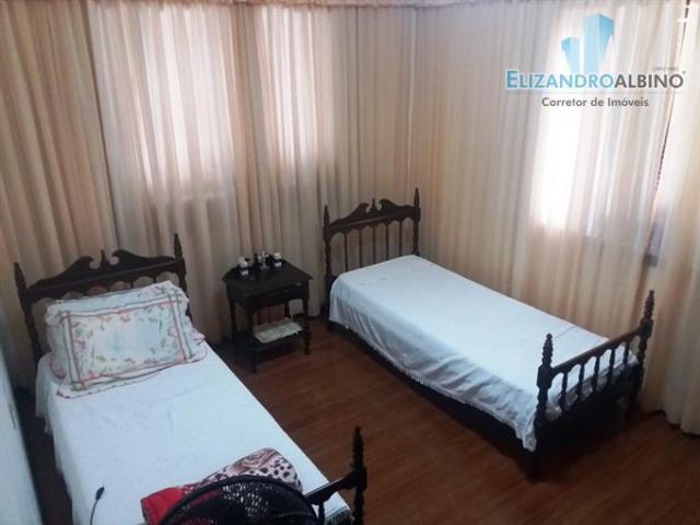 Casa à venda com 5 dormitórios em Rio maina, Criciuma cod:5554 - Foto 29