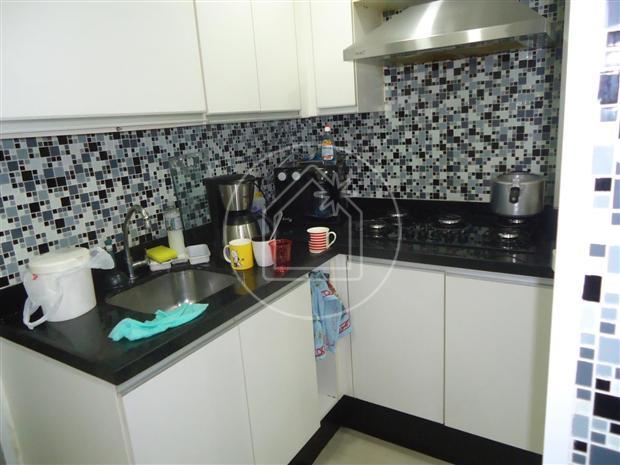 Apartamento à venda com 3 dormitórios em Olaria, Rio de janeiro cod:852049 - Foto 9