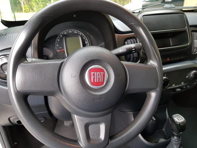Fiat Mobi Easy 1.0 Flex - Foto 12
