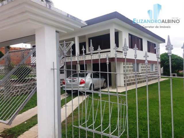 Casa à venda com 5 dormitórios em Rio maina, Criciuma cod:5554 - Foto 3
