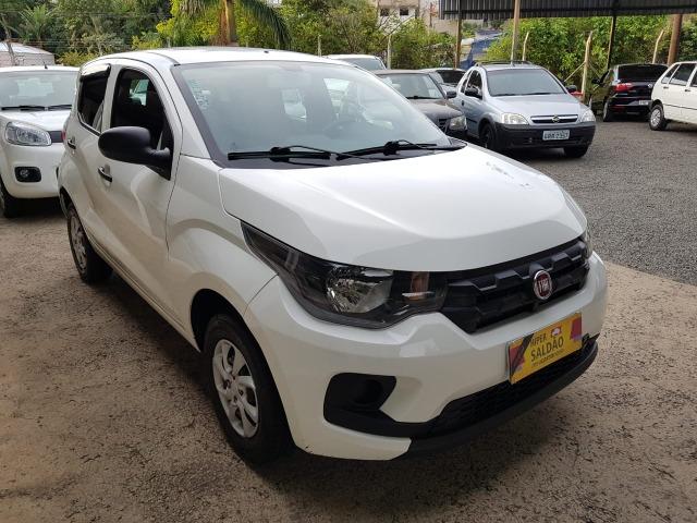 Fiat Mobi Easy 1.0 Flex - Foto 3