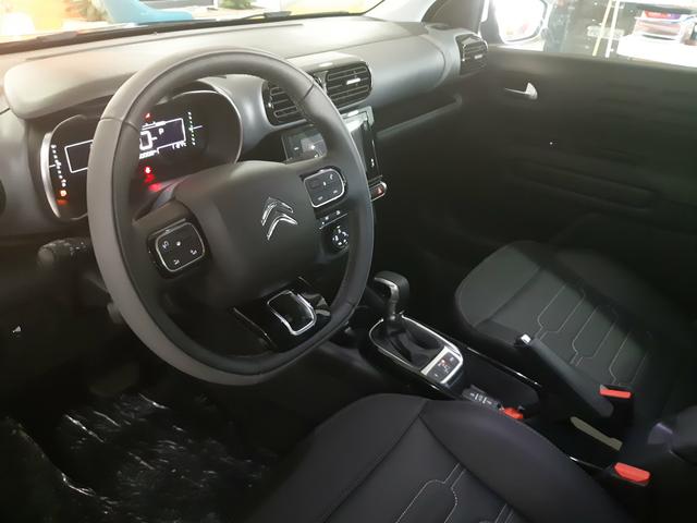 C4 Cactus Shine 1.6 Turbo - Foto 7
